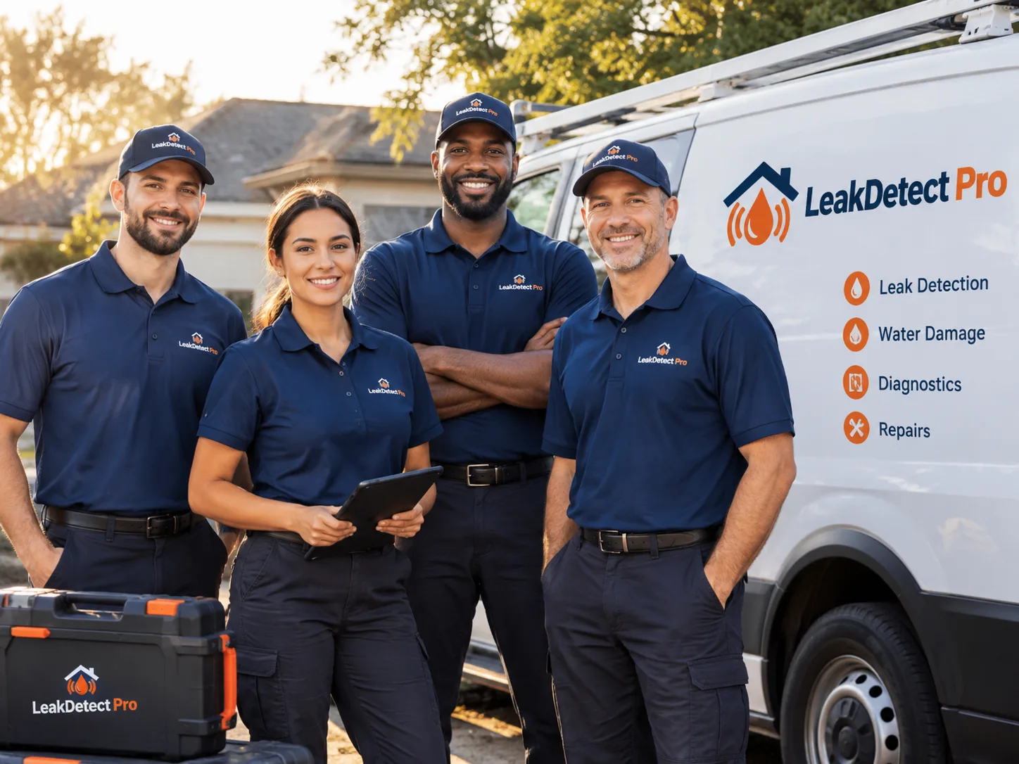 Roof Repair company in Bishop, GA